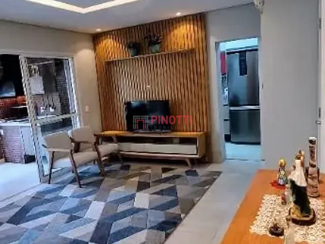 Apartamento 3 quartos e 4 banheiros, à venda, no bairro Jardim do Mar em São Bernardo do Campo