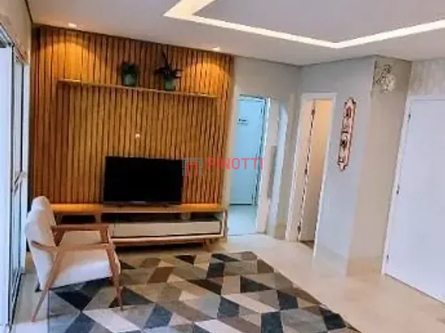 Apartamento 3 quartos e 4 banheiros, à venda, no bairro Jardim do Mar em São Bernardo do Campo