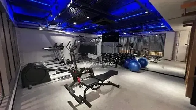 Apartamento, 2 quartos, 146 m² - Foto 27