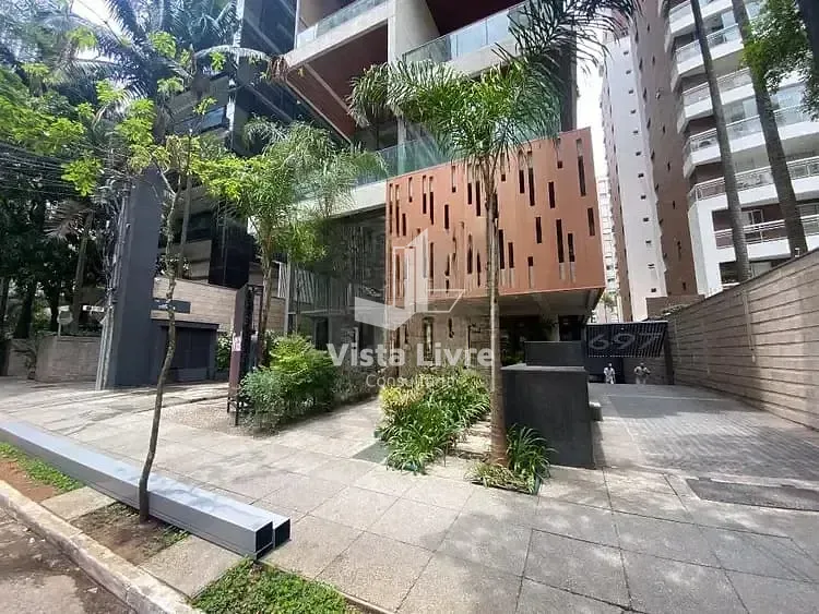 Apartamento, 2 quartos, 146 m² - Foto 29