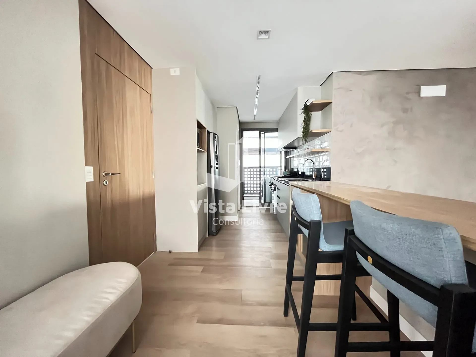 Apartamento, 2 quartos, 146 m² - Foto 7