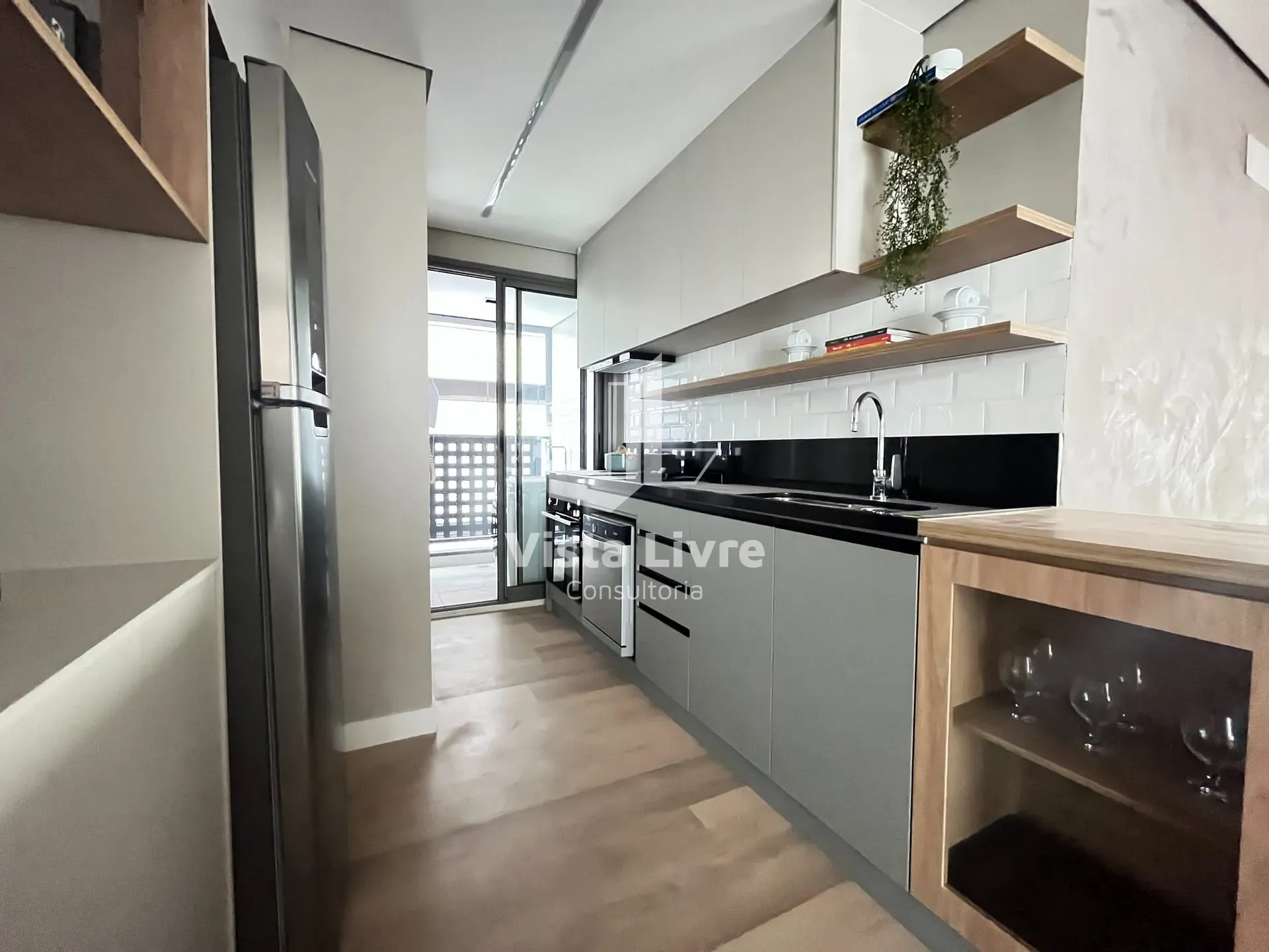 Apartamento, 2 quartos, 146 m² - Foto 8