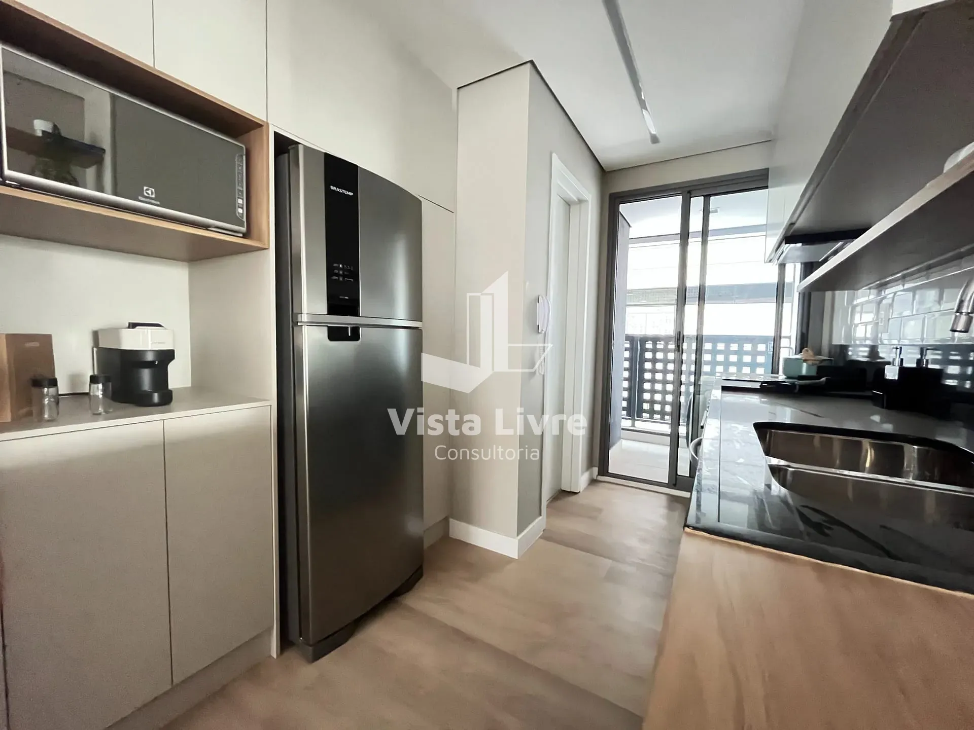 Apartamento, 2 quartos, 146 m² - Foto 9