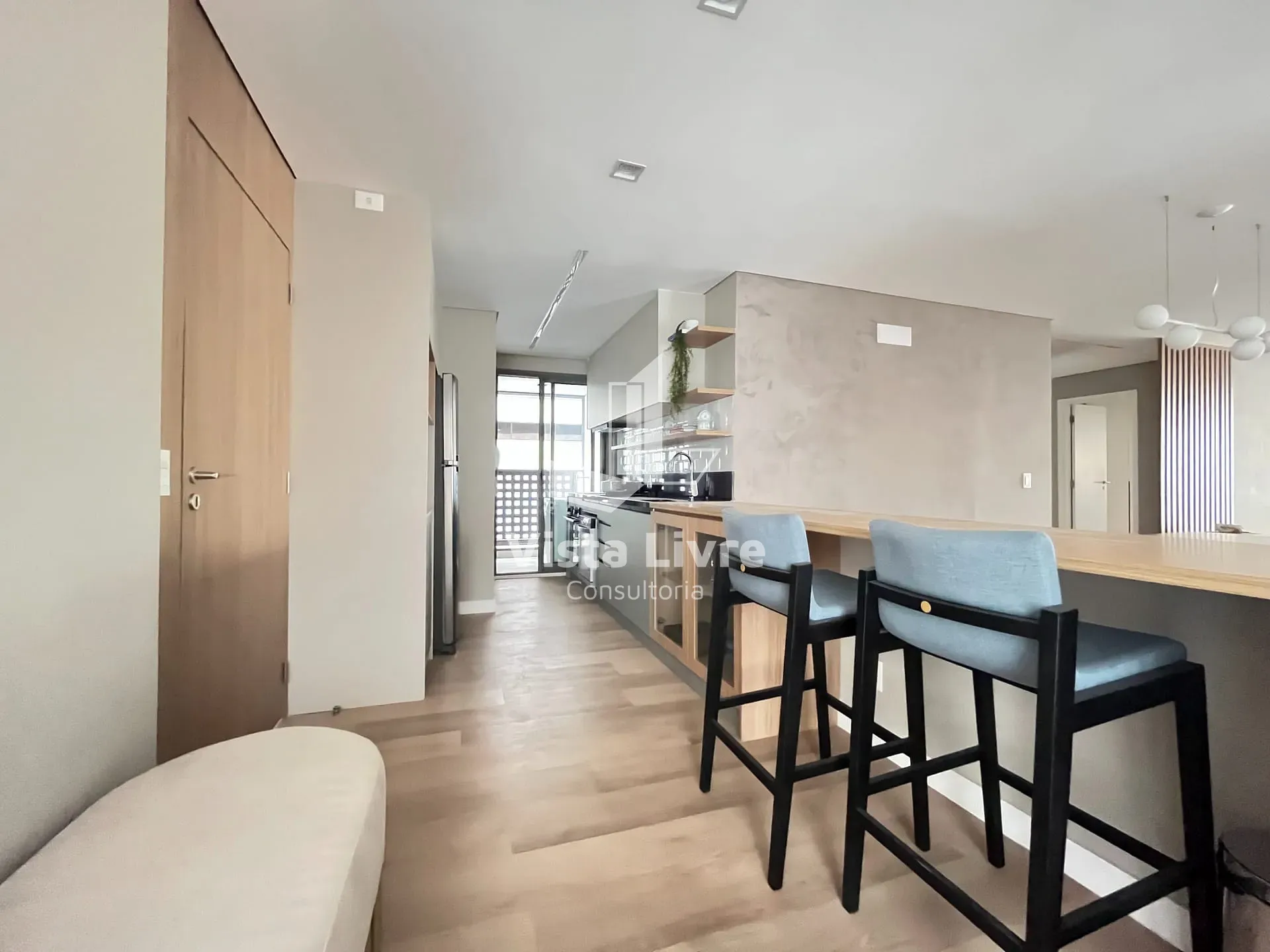 Apartamento, 2 quartos, 146 m² - Foto 5