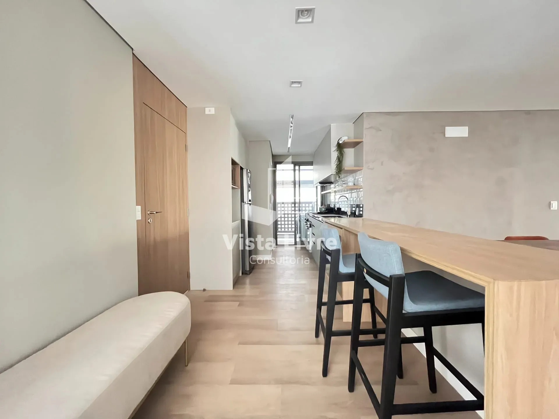Apartamento, 2 quartos, 146 m² - Foto 6