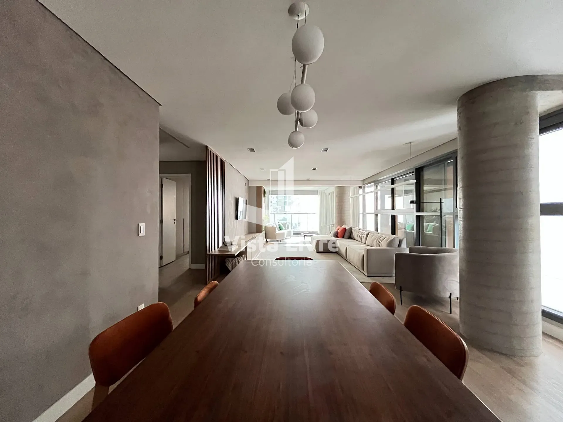 Apartamento, 2 quartos, 146 m² - Foto 3