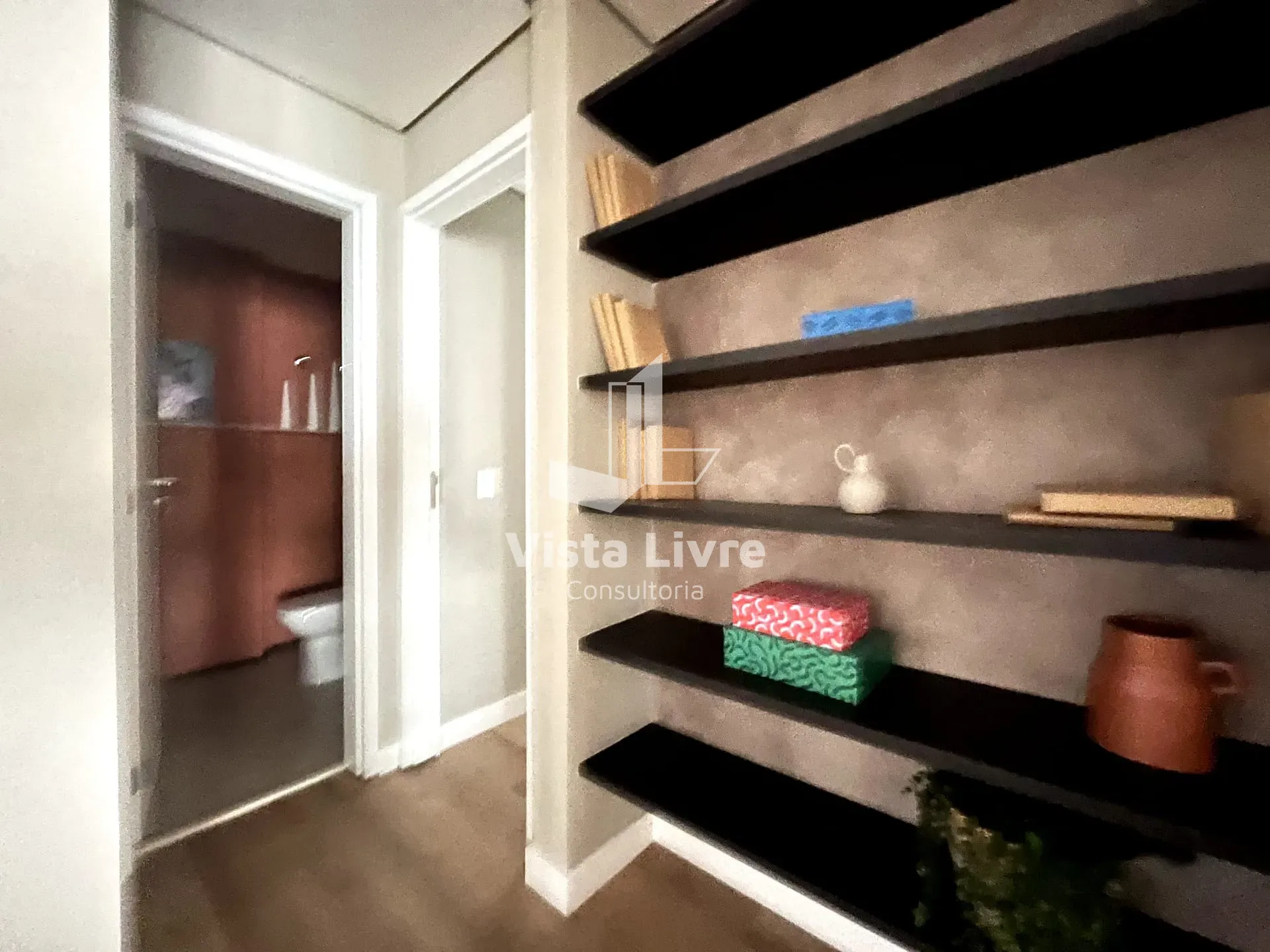 Apartamento, 2 quartos, 146 m² - Foto 13