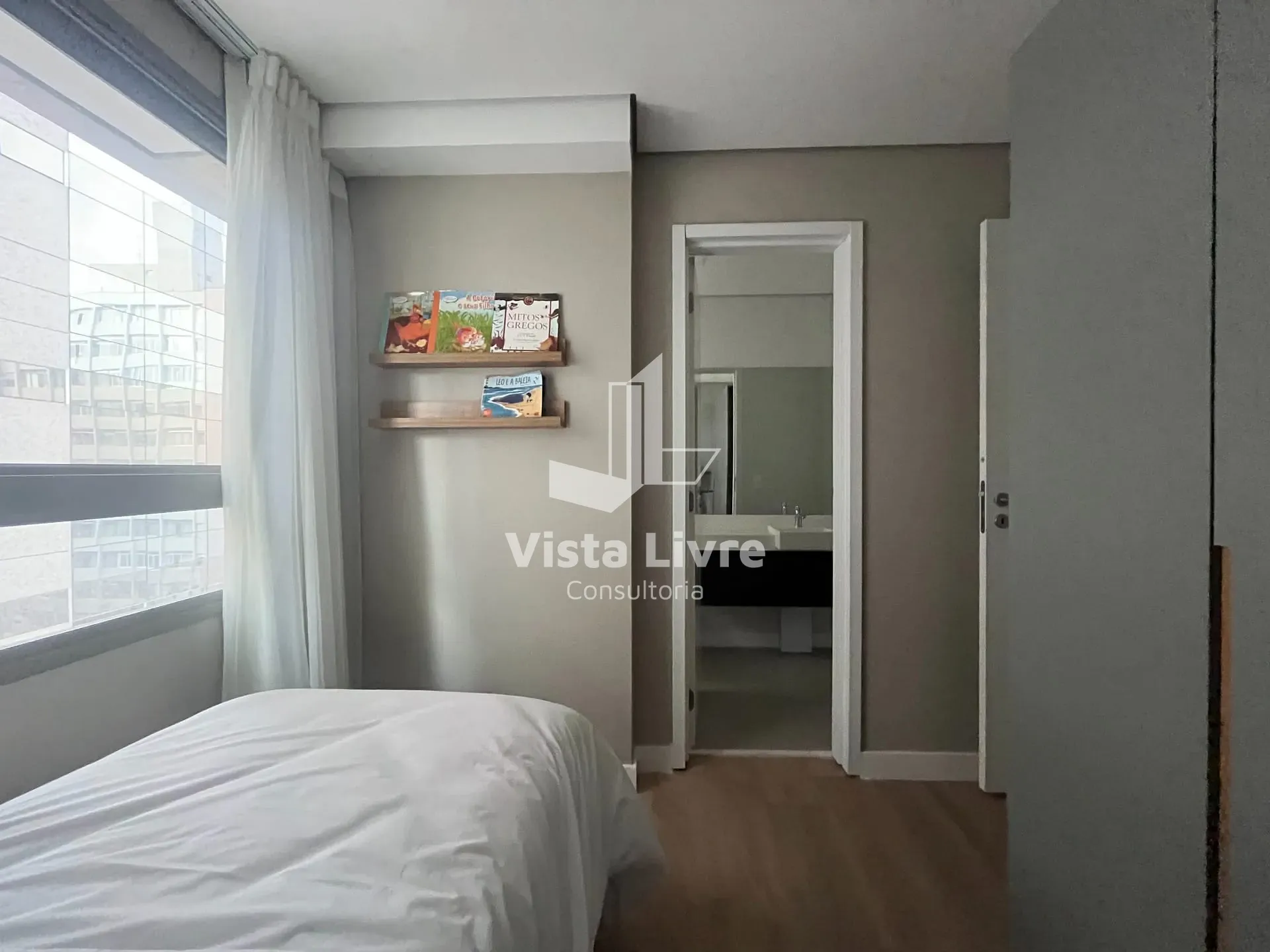 Apartamento, 2 quartos, 146 m² - Foto 15
