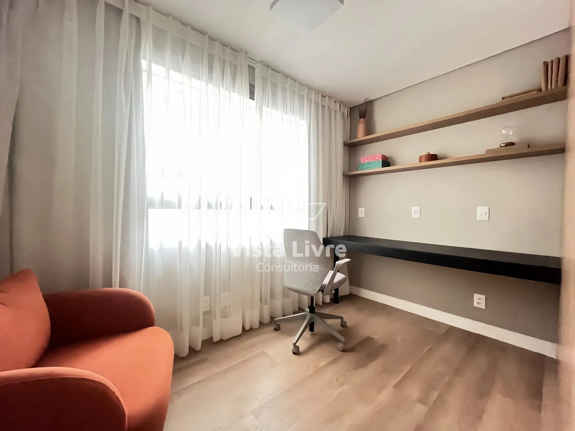 Apartamento, 2 quartos, 146 m² - Foto 18
