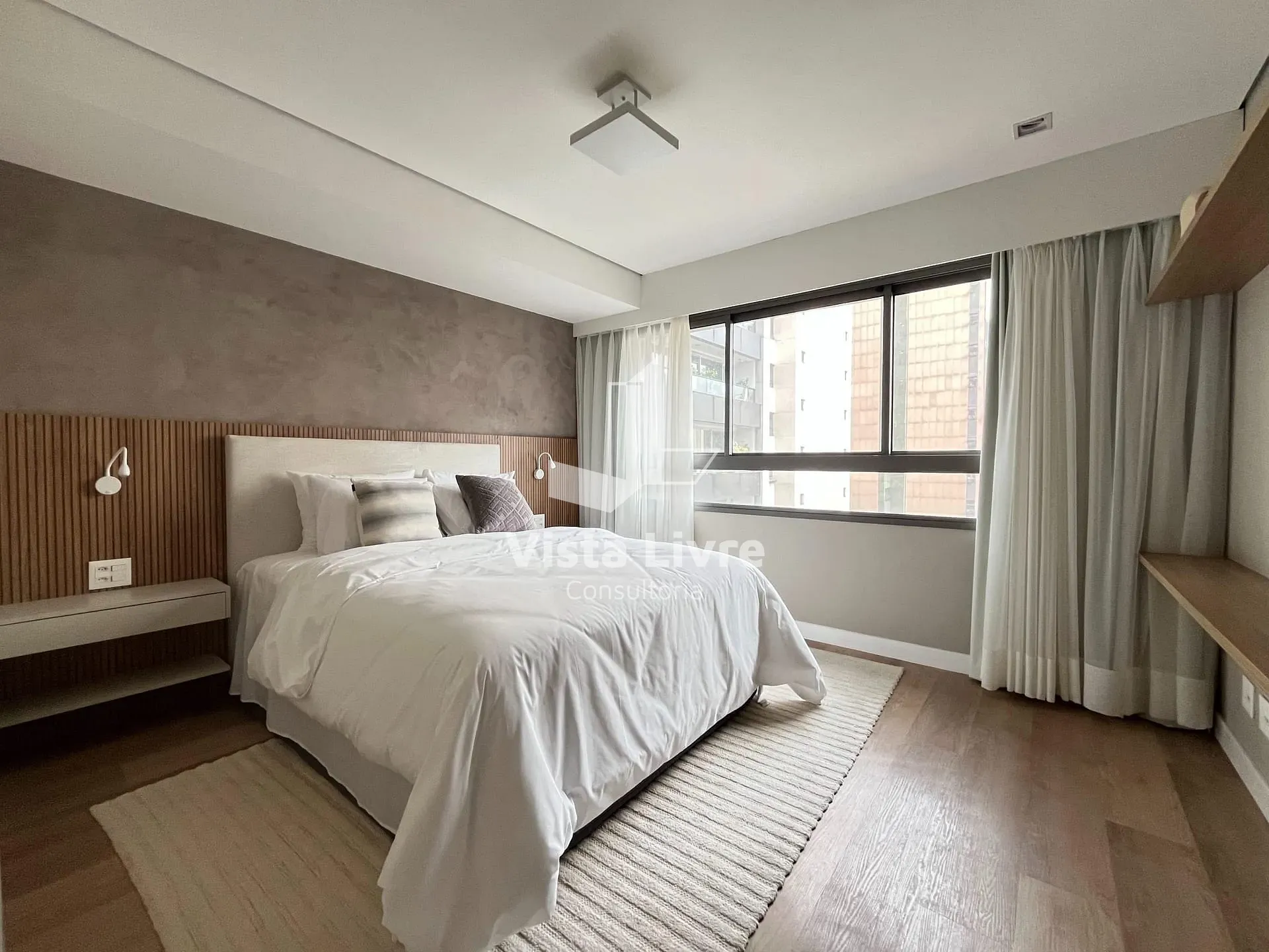 Apartamento, 2 quartos, 146 m² - Foto 11