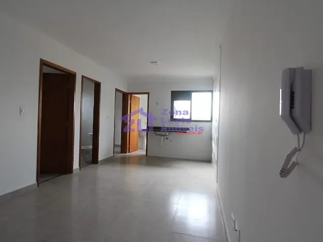 Apartamento com 31m² 2 quartos e 1 banheiro, à venda, no bairro Vila Ré em São Paulo