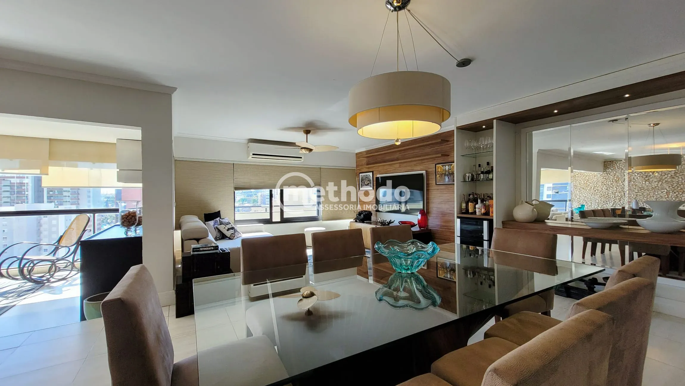 Apartamento, 3 quartos, 296 m² - Foto 1