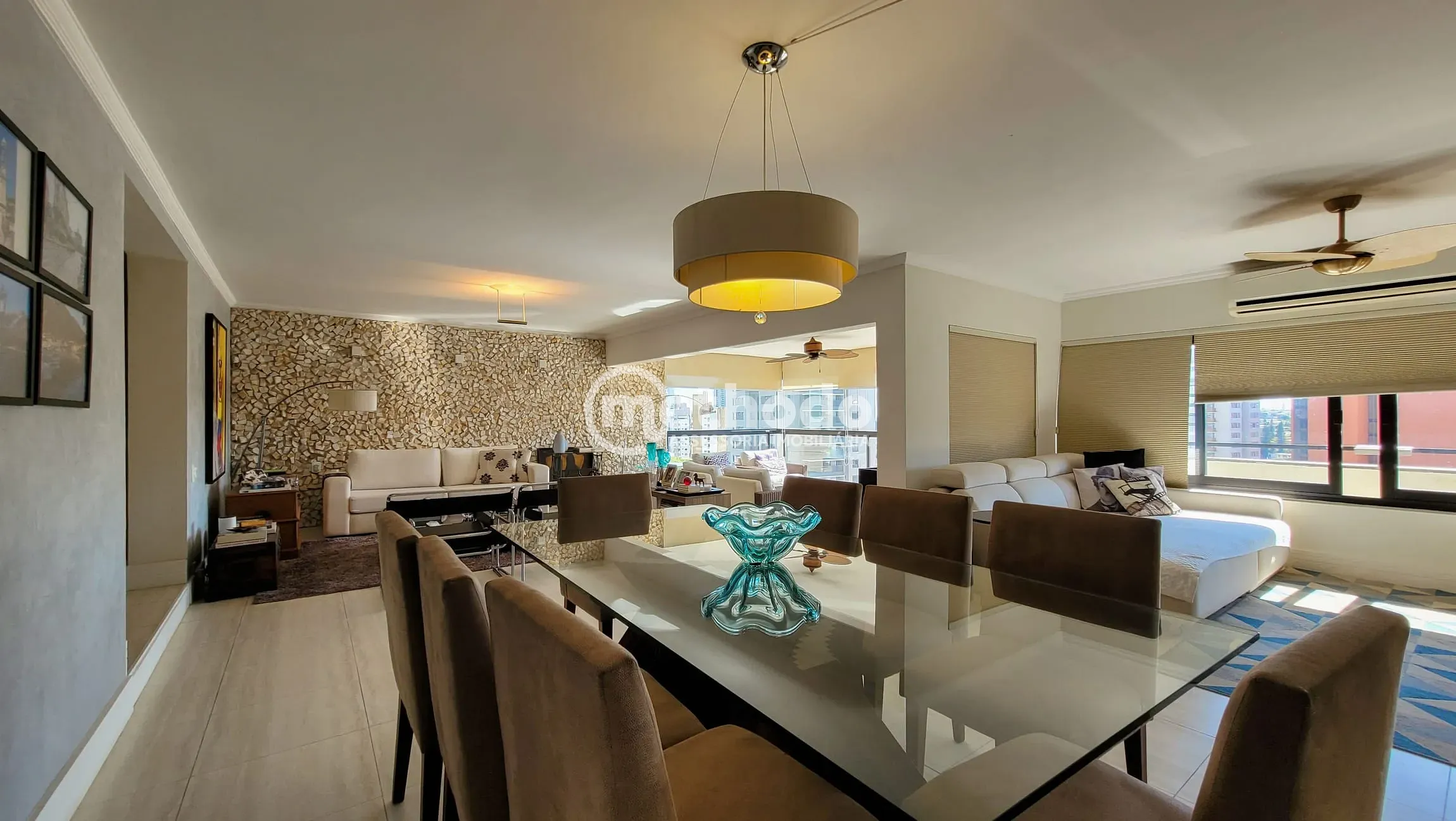 Apartamento, 3 quartos, 296 m² - Foto 3