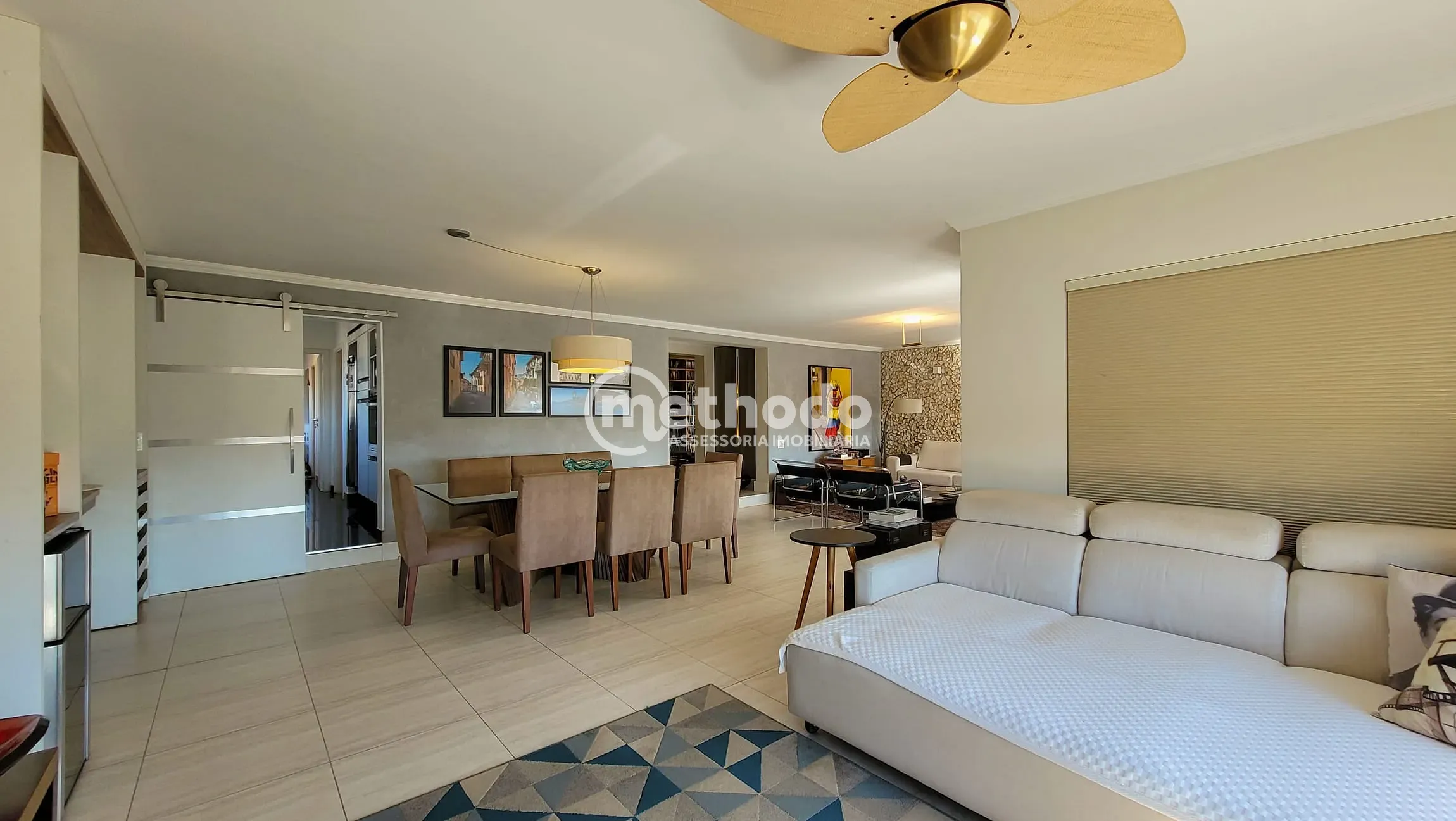Apartamento, 3 quartos, 296 m² - Foto 4