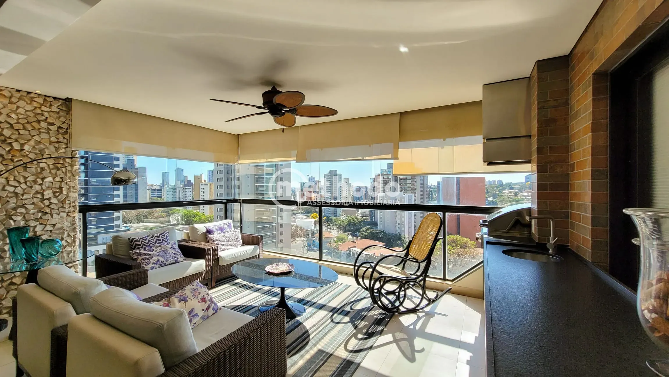 Apartamento, 3 quartos, 296 m² - Foto 5