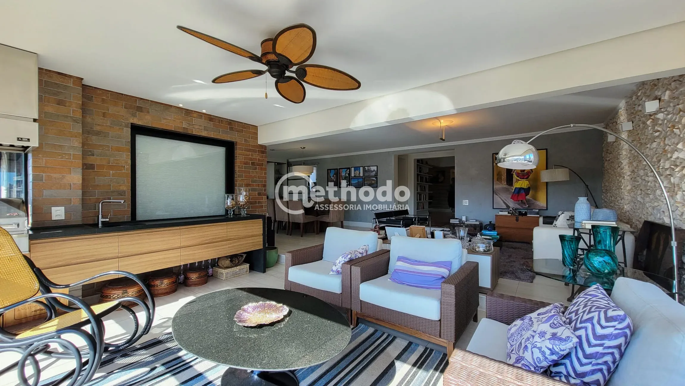 Apartamento, 3 quartos, 296 m² - Foto 6