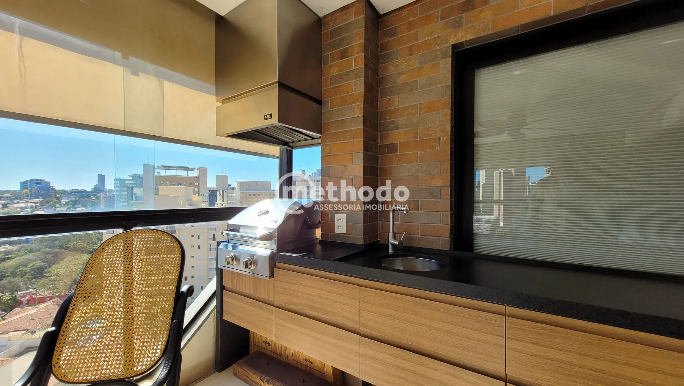 Apartamento, 3 quartos, 296 m² - Foto 7