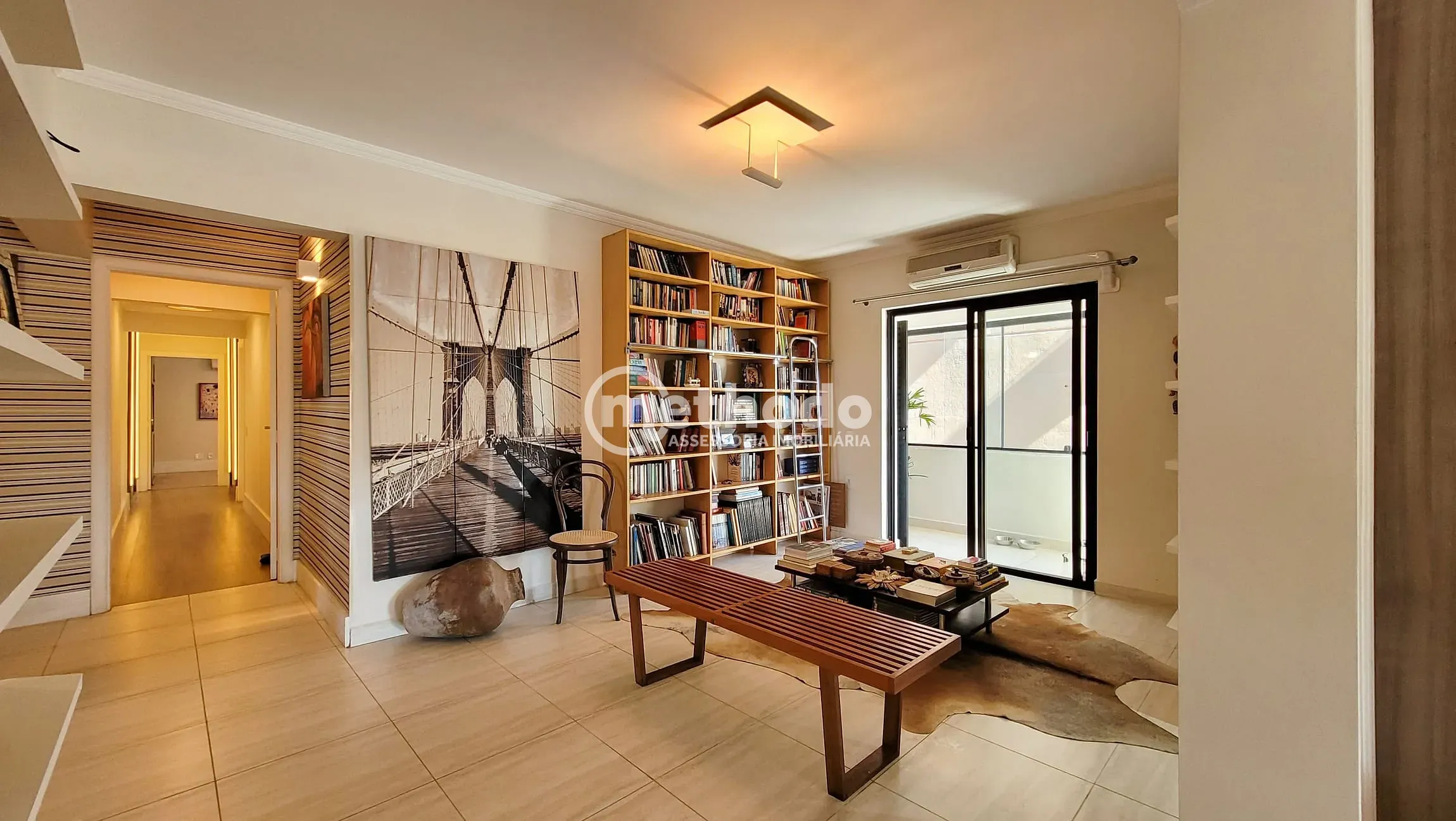 Apartamento, 3 quartos, 296 m² - Foto 8