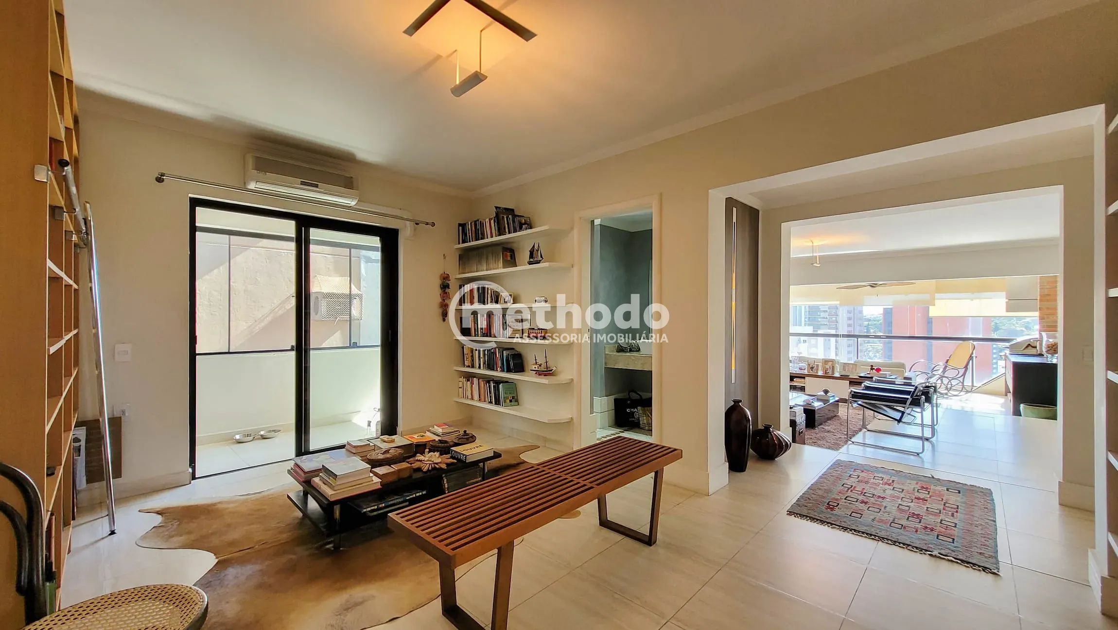 Apartamento, 3 quartos, 296 m² - Foto 9