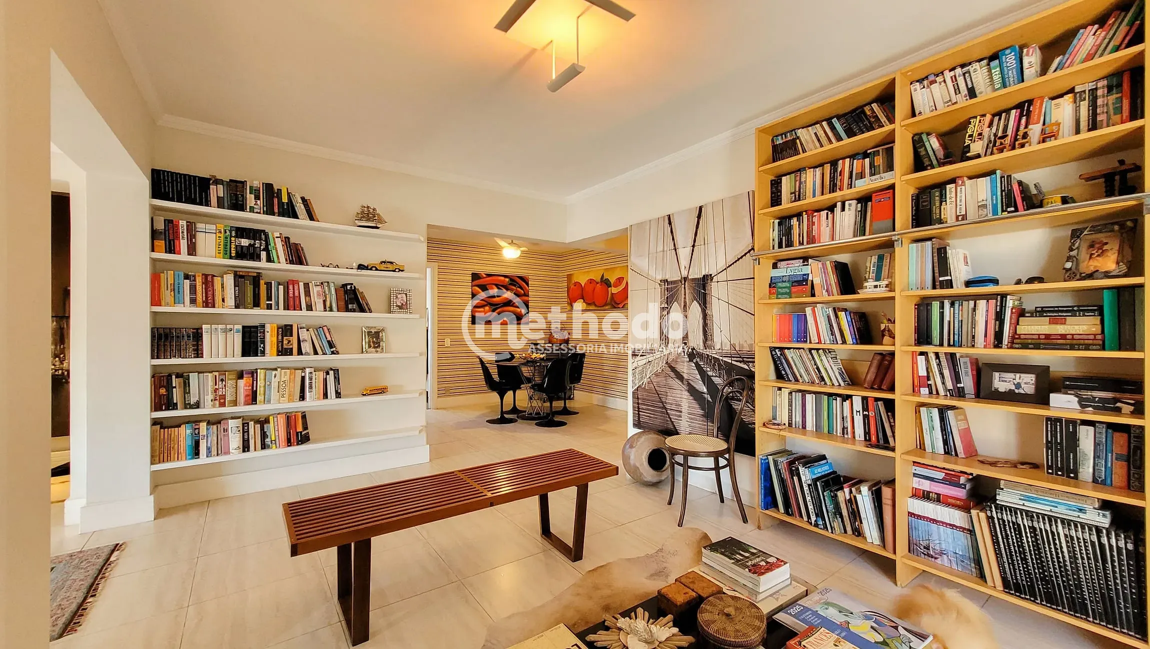 Apartamento, 3 quartos, 296 m² - Foto 10