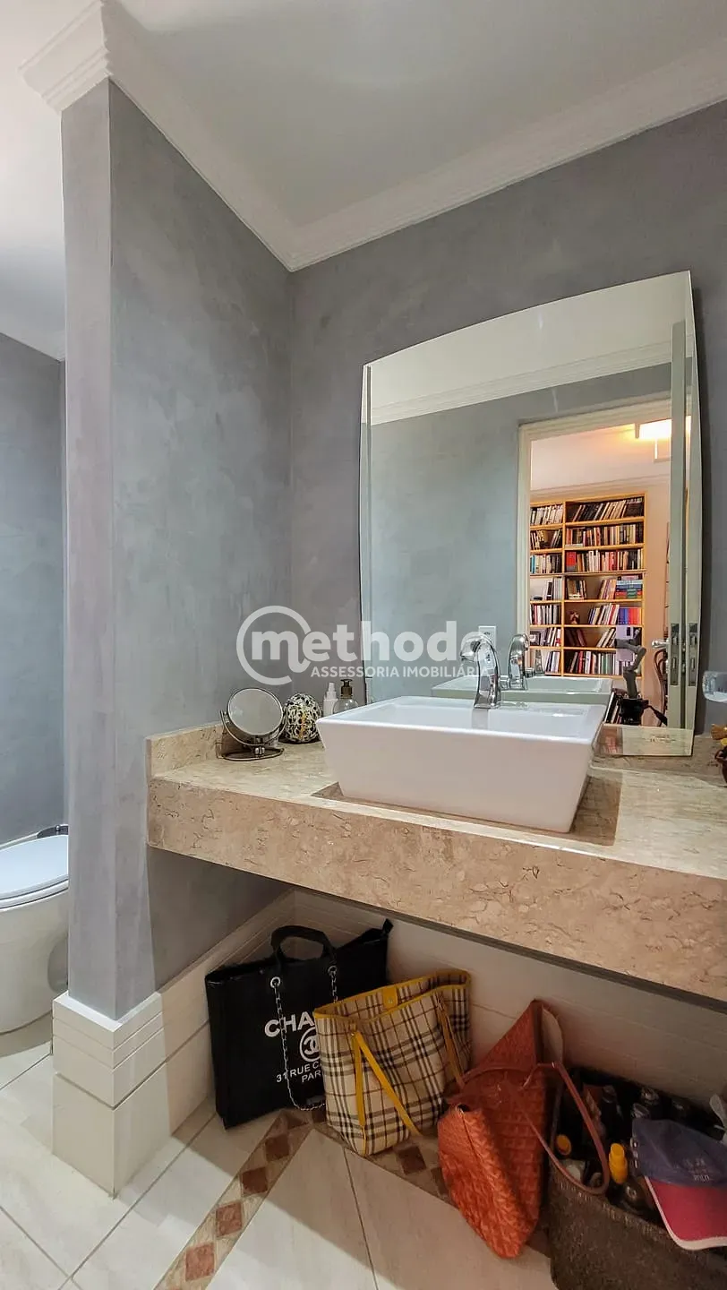 Apartamento, 3 quartos, 296 m² - Foto 12