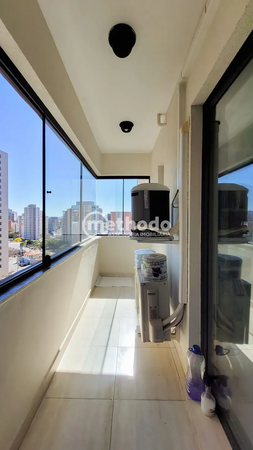 Apartamento, 3 quartos, 296 m² - Foto 13