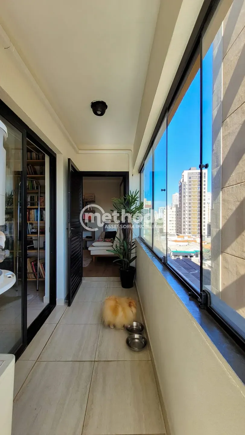 Apartamento, 3 quartos, 296 m² - Foto 14