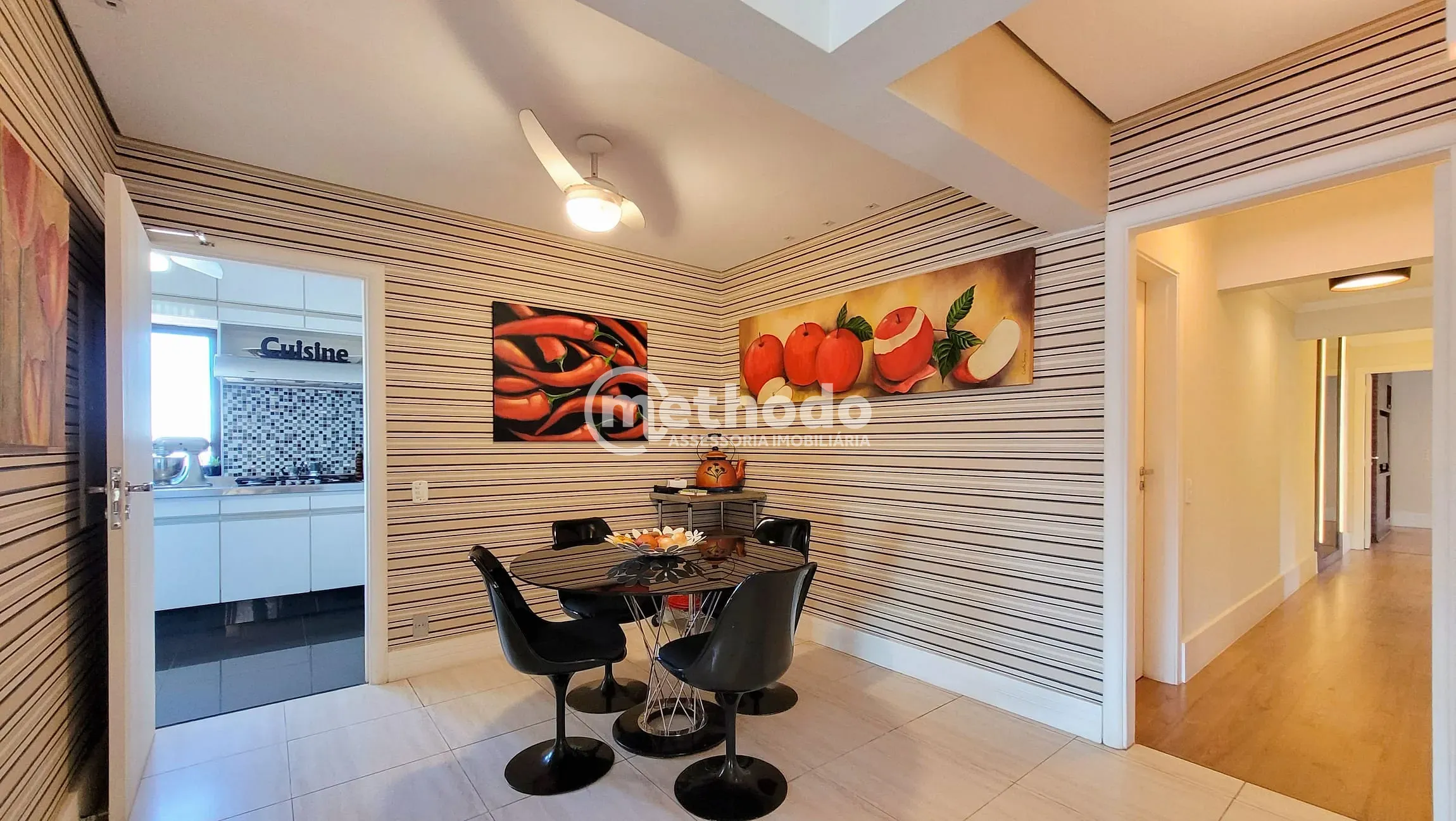 Apartamento, 3 quartos, 296 m² - Foto 15