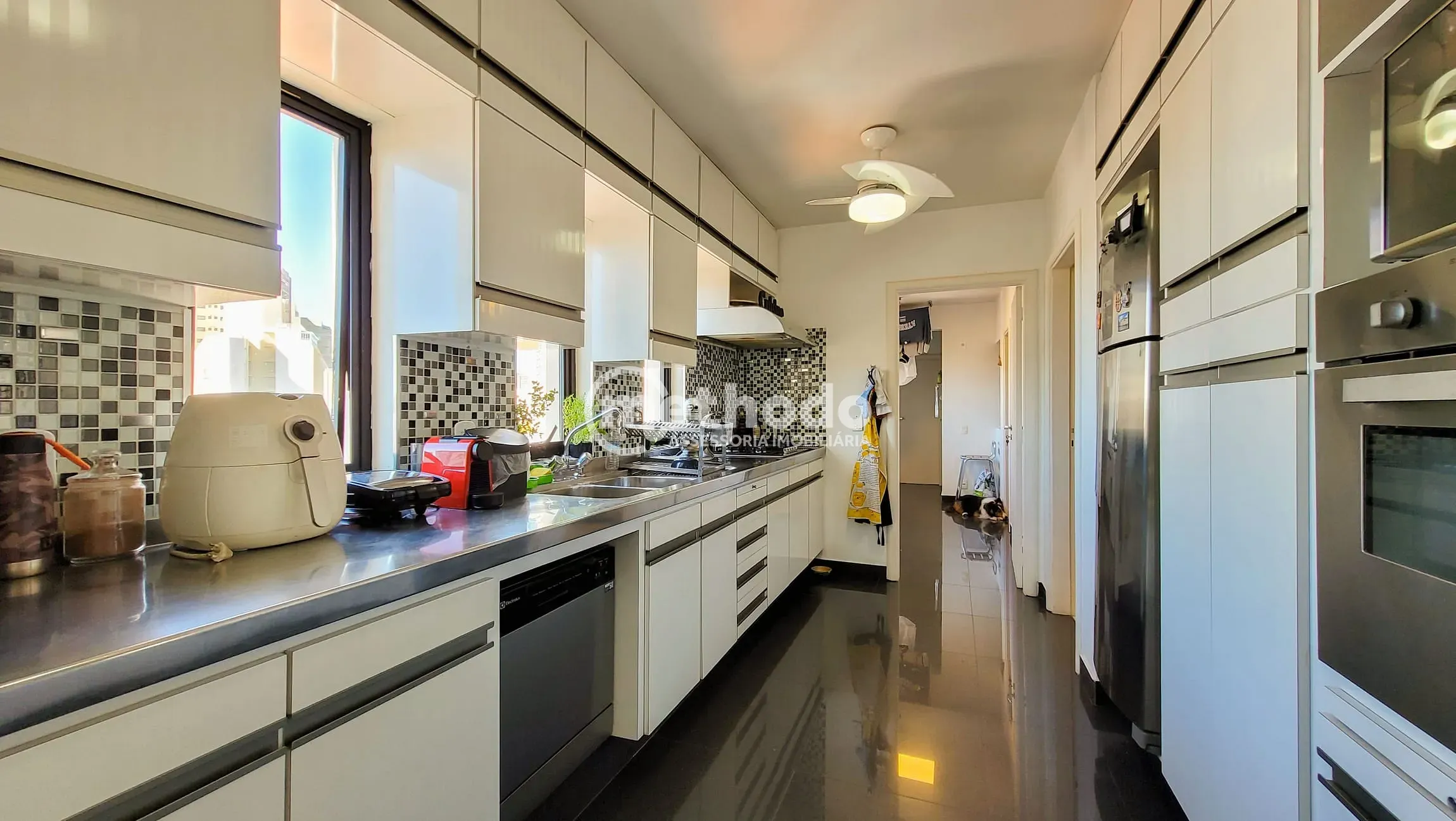 Apartamento, 3 quartos, 296 m² - Foto 17