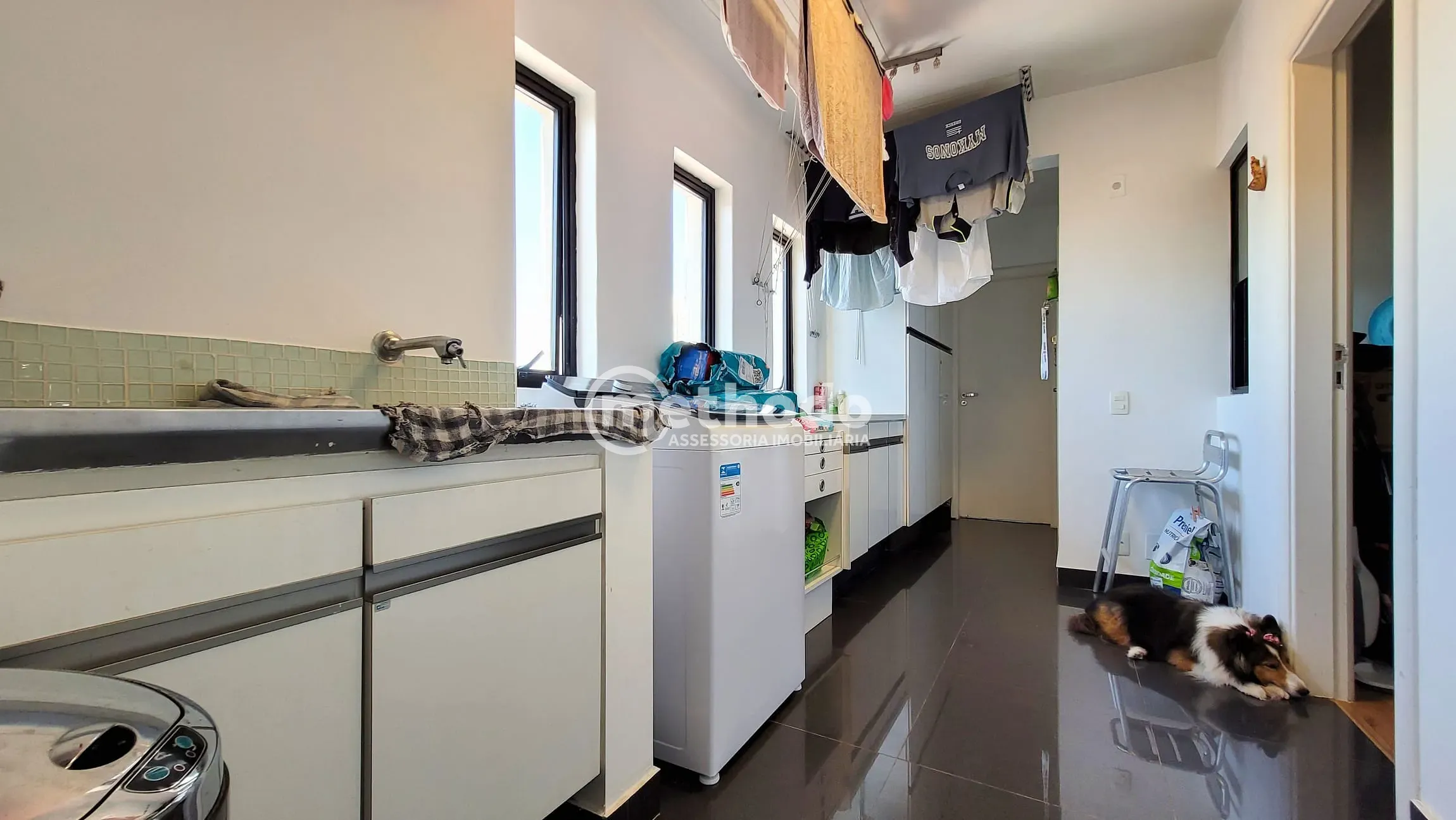Apartamento, 3 quartos, 296 m² - Foto 18