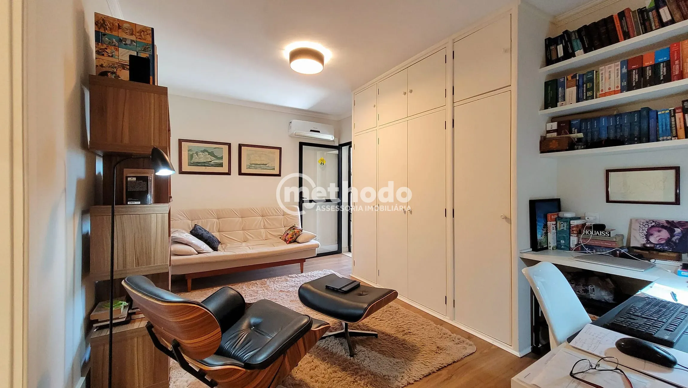 Apartamento, 3 quartos, 296 m² - Foto 20