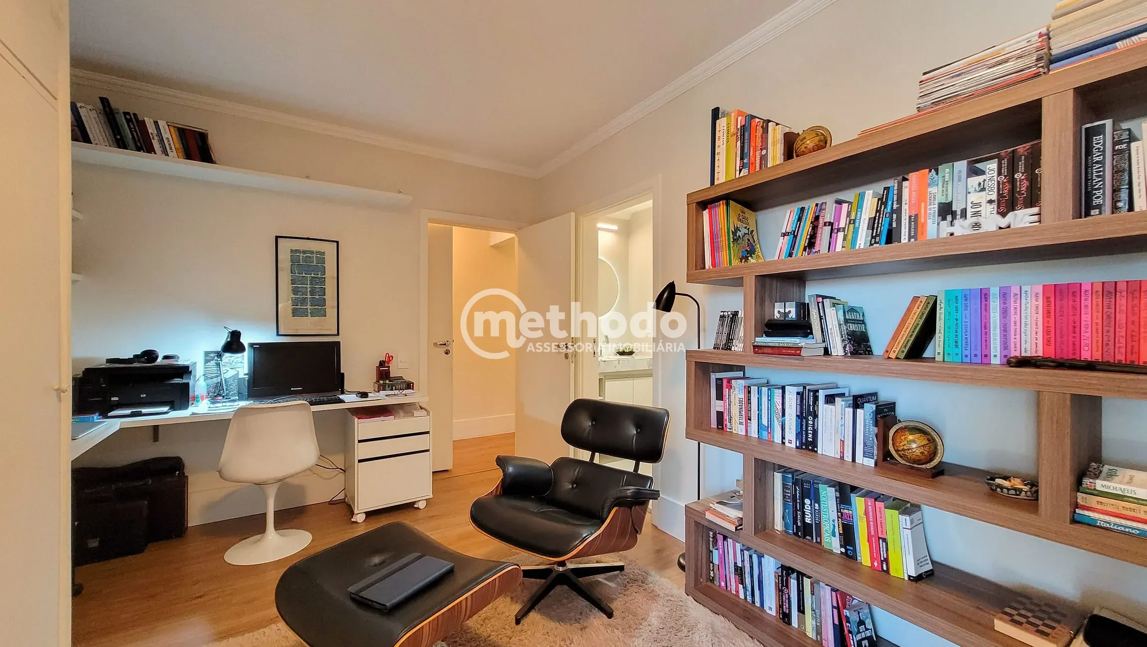 Apartamento, 3 quartos, 296 m² - Foto 21