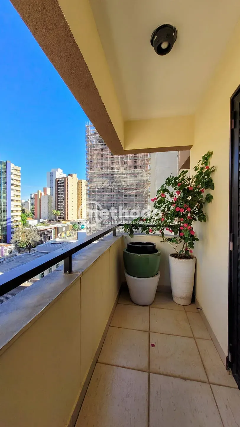 Apartamento, 3 quartos, 296 m² - Foto 30