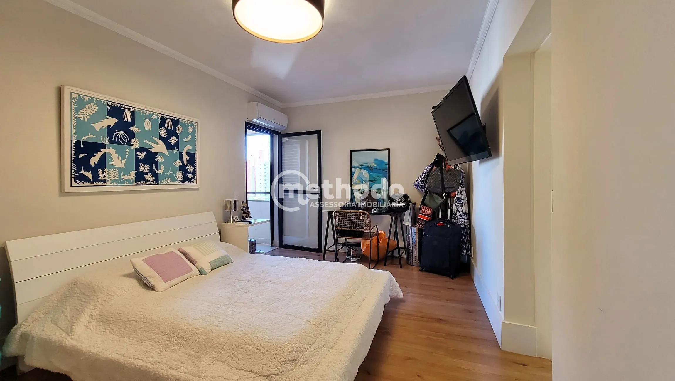 Apartamento, 3 quartos, 296 m² - Foto 33