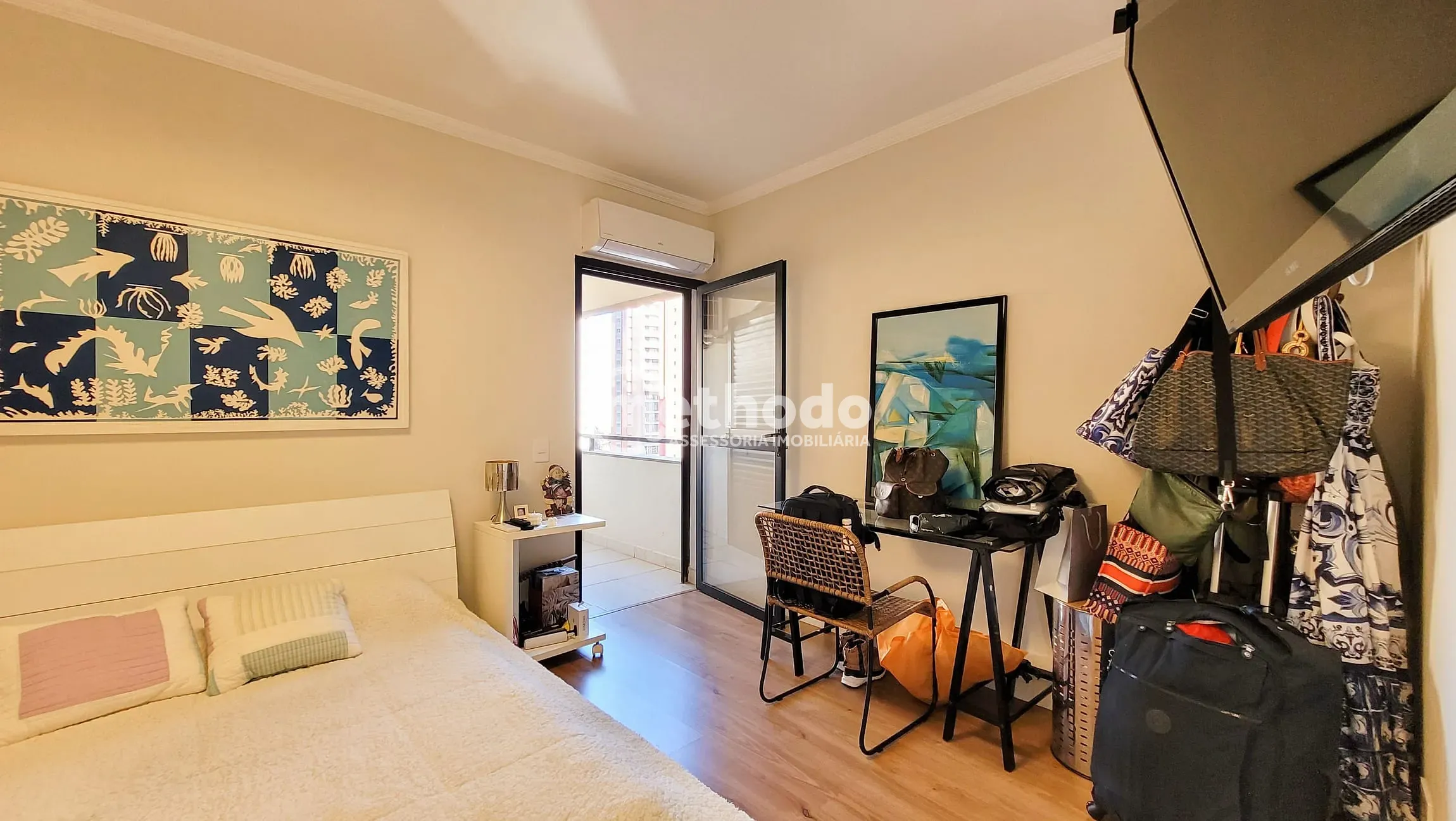 Apartamento, 3 quartos, 296 m² - Foto 34