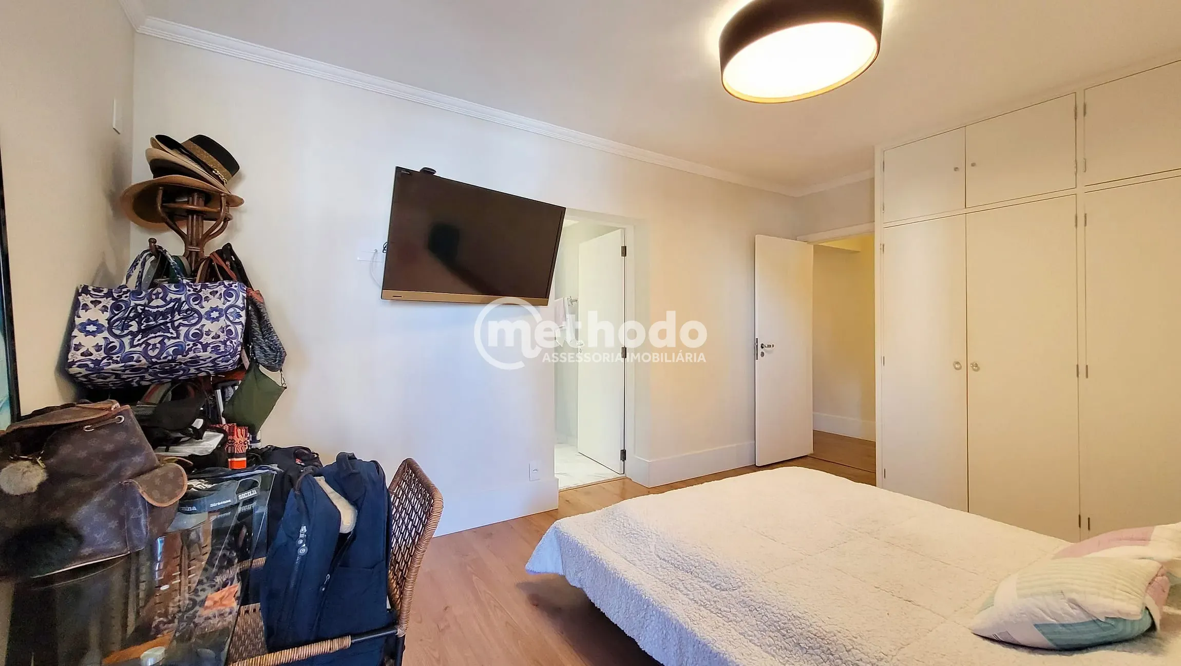 Apartamento, 3 quartos, 296 m² - Foto 35