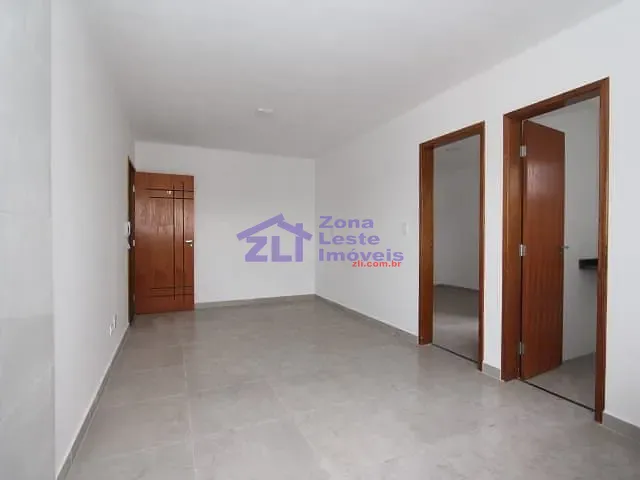 Apartamento com 40m² 2 quartos e 1 banheiro, à venda, no bairro Vila Ré em São Paulo