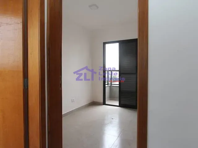 Apartamento com 40m² 2 quartos e 1 banheiro, à venda, no bairro Vila Ré em São Paulo