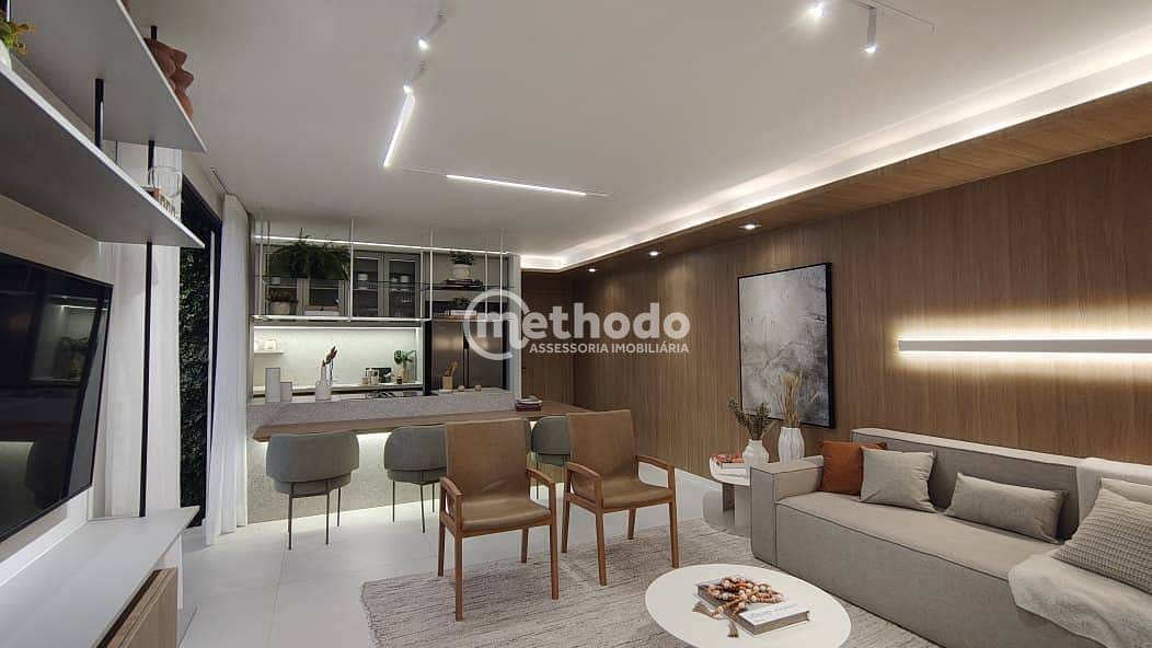 Apartamento, 2 quartos, 69 m² - Foto 2