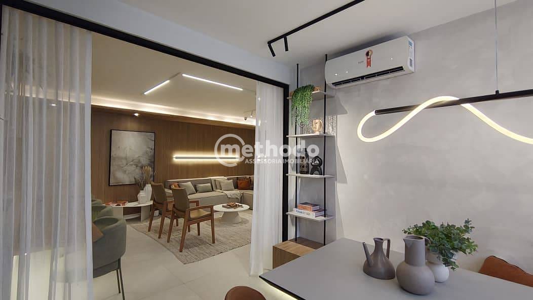 Apartamento, 2 quartos, 69 m² - Foto 7