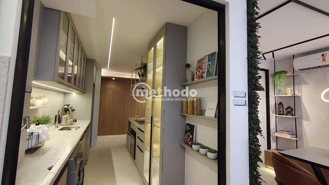 Apartamento, 2 quartos, 69 m² - Foto 8