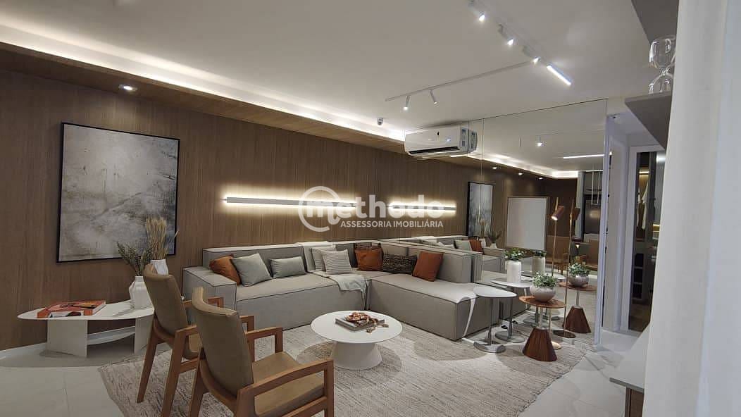 Apartamento, 2 quartos, 69 m² - Foto 3