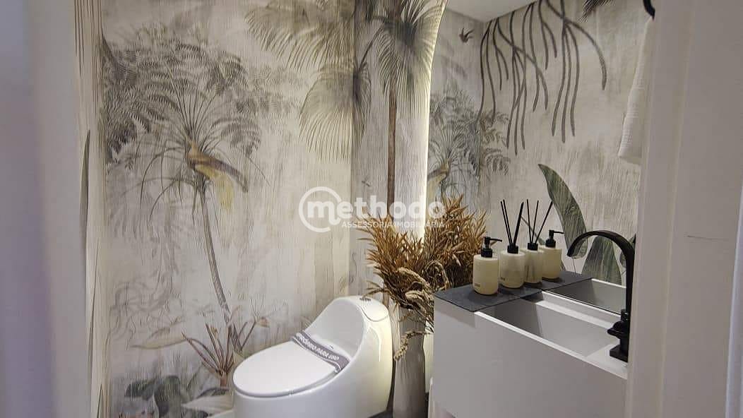 Apartamento, 2 quartos, 69 m² - Foto 11