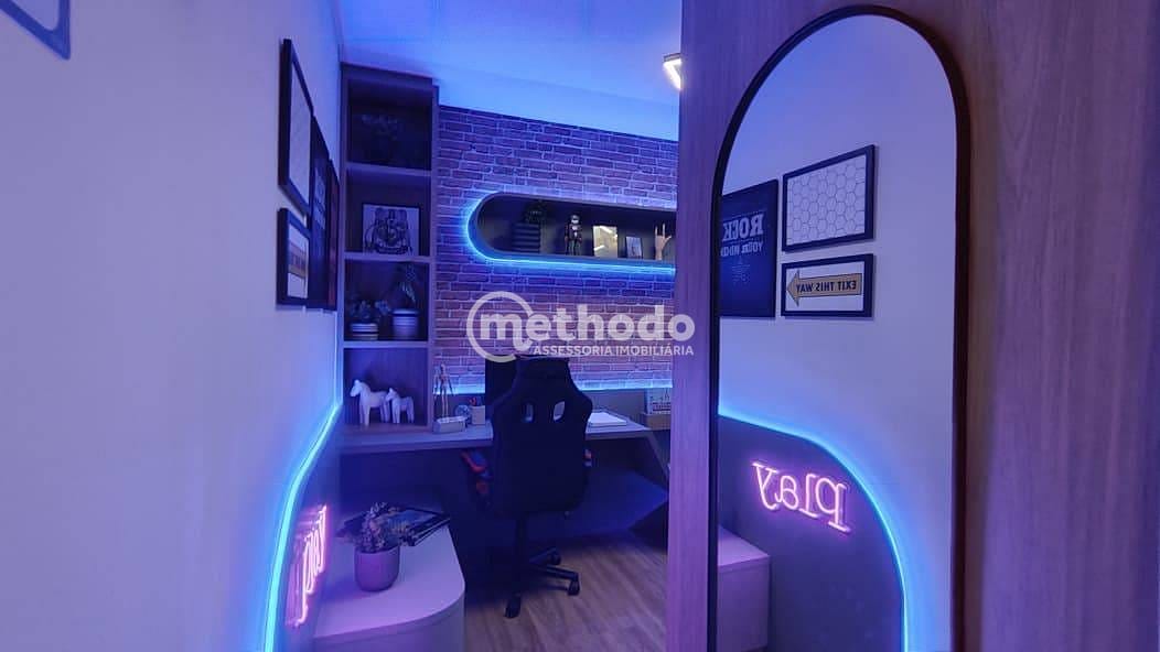 Apartamento, 2 quartos, 69 m² - Foto 12