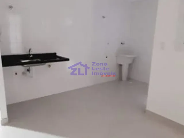 Apartamento com 46m² 2 quartos e 1 banheiro, à venda, no bairro Cidade Patriarca em São Paulo