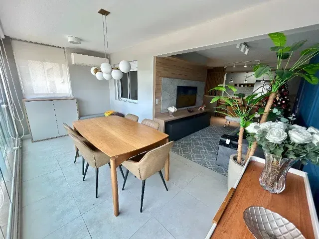 Foto do Apartamento - Apartamento à venda, Santo Amaro, São Paulo, SP | Vista Livre