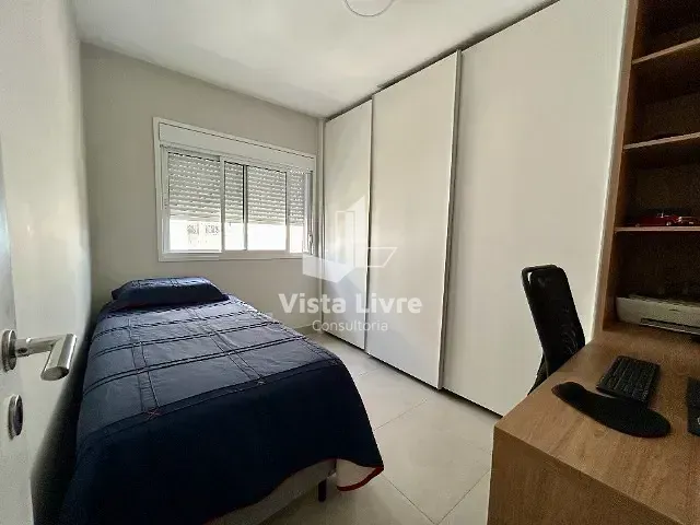 Apartamento, 3 quartos, 92 m² - Foto 11