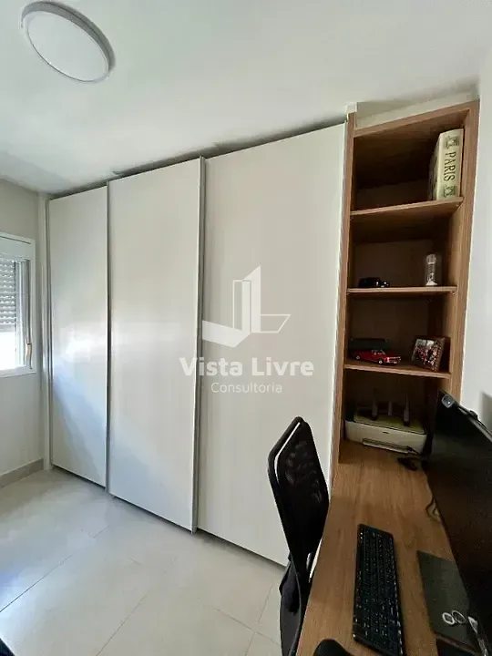 Apartamento, 3 quartos, 92 m² - Foto 12