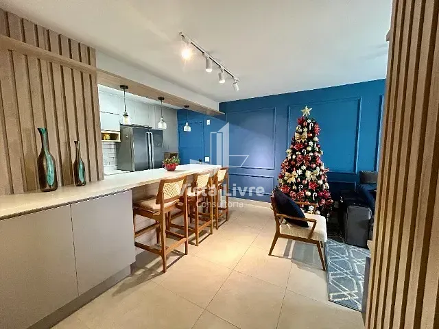 Apartamento, 3 quartos, 92 m² - Foto 6