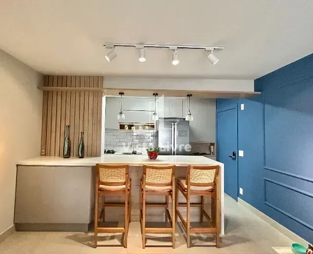 Apartamento, 3 quartos, 92 m² - Foto 7